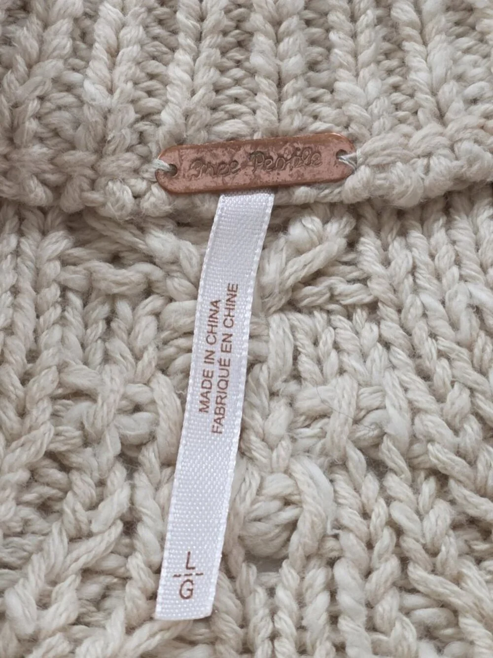 Free People free people